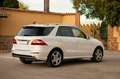 Mercedes-Benz ML 320 250 BlueTEC 4MATIC Blanco - thumbnail 7