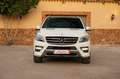 Mercedes-Benz ML 320 250 BlueTEC 4MATIC Blanco - thumbnail 3
