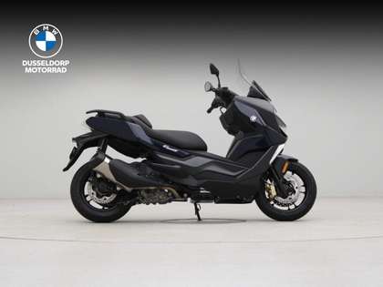 BMW C 400 GT Stijlvariant Exclusive