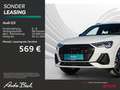 Audi Q3 S line 35TFSI Stronic Navi LED Panorama ACC E Weiß - thumbnail 2