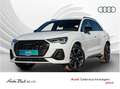 Audi Q3 S line 35TFSI Stronic Navi LED Panorama ACC E Weiß - thumbnail 1