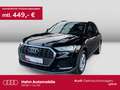 Audi Q3 35TDI S-trc 360° Virtual AHK LED Cam Sitzh Schwarz - thumbnail 1