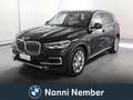 BMW X5 xDrive45e xLine Noir - thumbnail 1