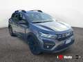 Dacia Sandero Stepway III 2021 Stepway 1.0 tce Extreme Up Eco-g Grau - thumbnail 2