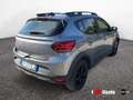 Dacia Sandero Stepway III 2021 Stepway 1.0 tce Extreme Up Eco-g Grau - thumbnail 3