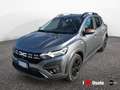 Dacia Sandero Stepway III 2021 Stepway 1.0 tce Extreme Up Eco-g Grau - thumbnail 1