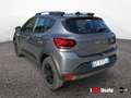 Dacia Sandero Stepway III 2021 Stepway 1.0 tce Extreme Up Eco-g Grau - thumbnail 4