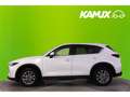 Mazda CX-5 2.0SKYACTIV-G Aut.Newground+LED+NAVI+HUD Blanco - thumbnail 8