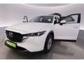 Mazda CX-5 2.0SKYACTIV-G Aut.Newground+LED+NAVI+HUD Blanc - thumbnail 17