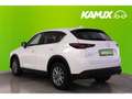 Mazda CX-5 2.0SKYACTIV-G Aut.Newground+LED+NAVI+HUD Blanc - thumbnail 6