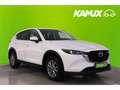 Mazda CX-5 2.0SKYACTIV-G Aut.Newground+LED+NAVI+HUD Blanco - thumbnail 1