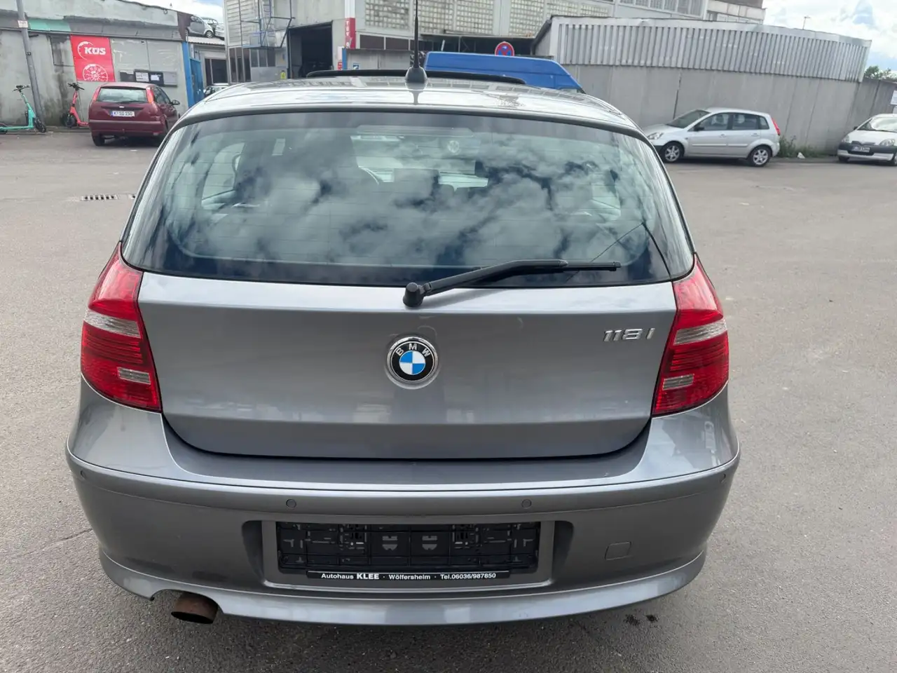 Das Auto