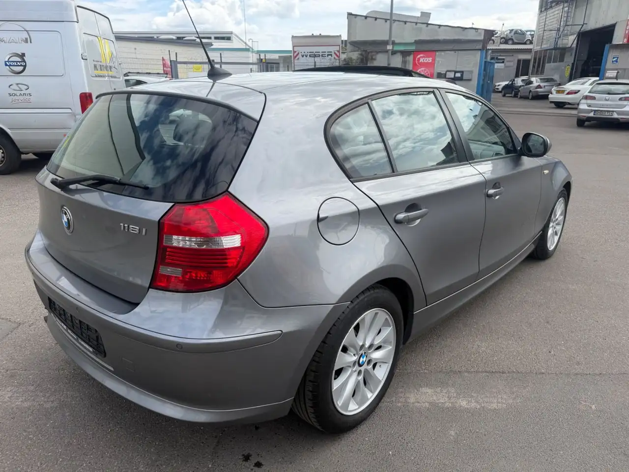 Das Auto