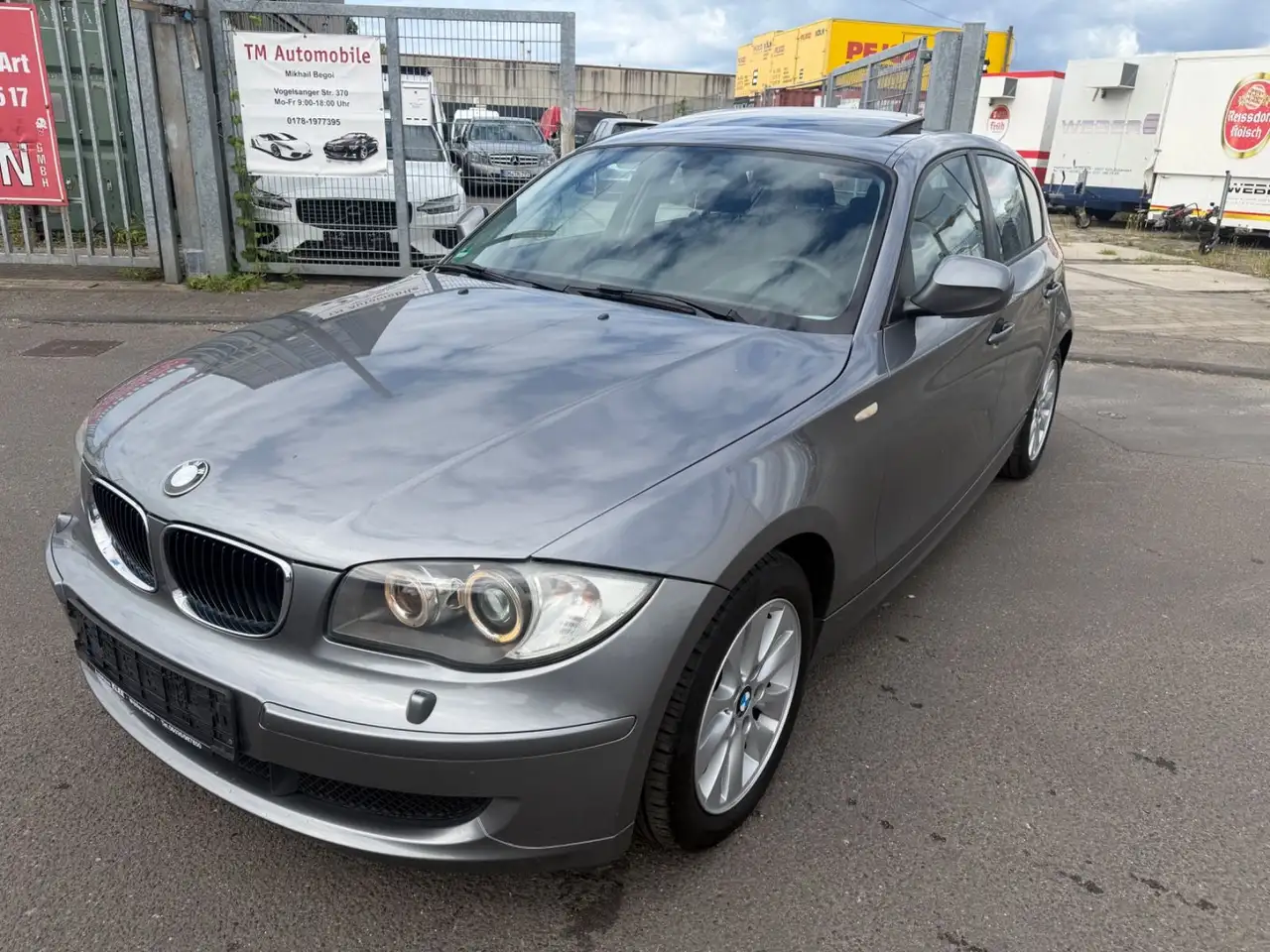 Das Auto