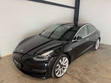 PERFORMANCE AWD - VOLLES POTENZIAL