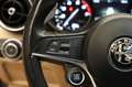 Alfa Romeo Giulia Veloce Q4 2.0 Turbo 280 PS LED*Nav*Temp* Grau - thumbnail 25