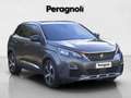 Peugeot 3008 3008 1.6 BLUEHDI 120 SES GT LINE Gris - thumbnail 3