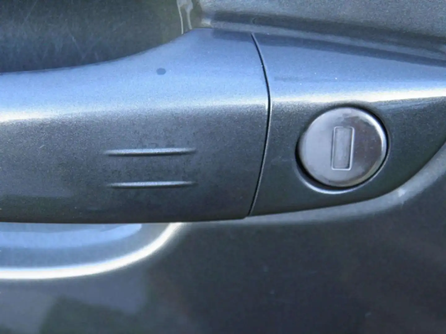 Peugeot 3008 3008 1.6 BLUEHDI 120 SES GT LINE Gris - 2