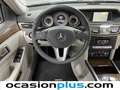 Mercedes-Benz E 250 Avantgarde 7G Plus Srebrny - thumbnail 24