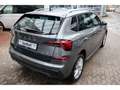 Skoda Kamiq 1.5 TSI Selection AHK 17 Stratos Smartlink Gris - thumbnail 4