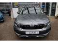 Skoda Kamiq 1.5 TSI Selection AHK 17 Stratos Smartlink Gris - thumbnail 10
