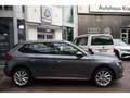 Skoda Kamiq 1.5 TSI Selection AHK 17 Stratos Smartlink Gris - thumbnail 2