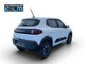 Dacia Spring Extreme Electric  65 Blanc - thumbnail 4