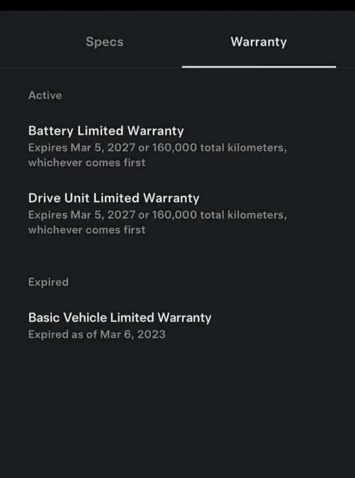 Tesla Model 3 снимка Tesla Model 3