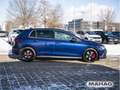 Volkswagen Golf GTI Golf VIII GTI Clubsport 2.0 TSI IQ.Light IQ.Driv Blau - thumbnail 6