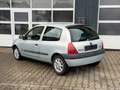 Renault Clio II Initiale Luxe/Klima/Leder Grau - thumbnail 3