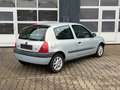 Renault Clio II Initiale Luxe/Klima/Leder Grau - thumbnail 4