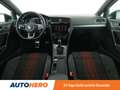 Volkswagen Golf GTI 2.0 TSI GTI TCR Aut.*NAVI*LED*ACC*PDC* Alb - thumbnail 12