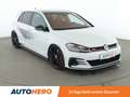 Volkswagen Golf GTI 2.0 TSI GTI TCR Aut.*NAVI*LED*ACC*PDC* Alb - thumbnail 8