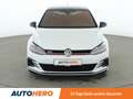 Volkswagen Golf GTI 2.0 TSI GTI TCR Aut.*NAVI*LED*ACC*PDC* Alb - thumbnail 9