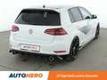 Volkswagen Golf GTI 2.0 TSI GTI TCR Aut.*NAVI*LED*ACC*PDC* Alb - thumbnail 6