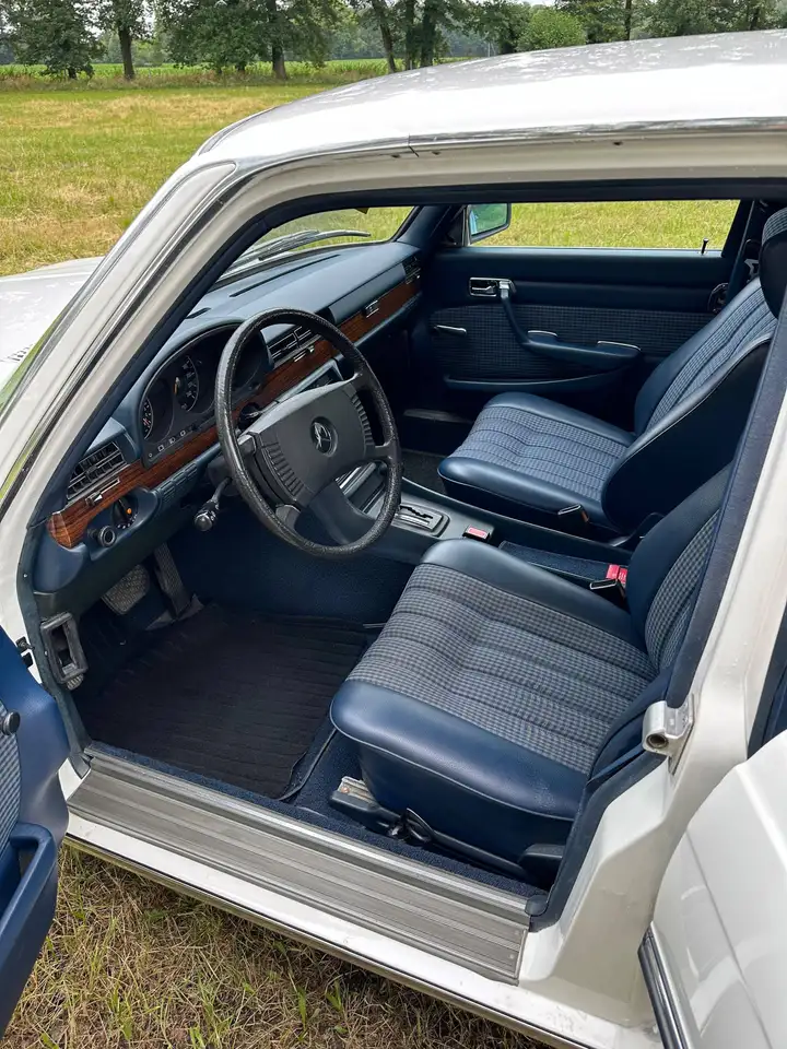 Mercedes-Benz S-Klasse, foto 10