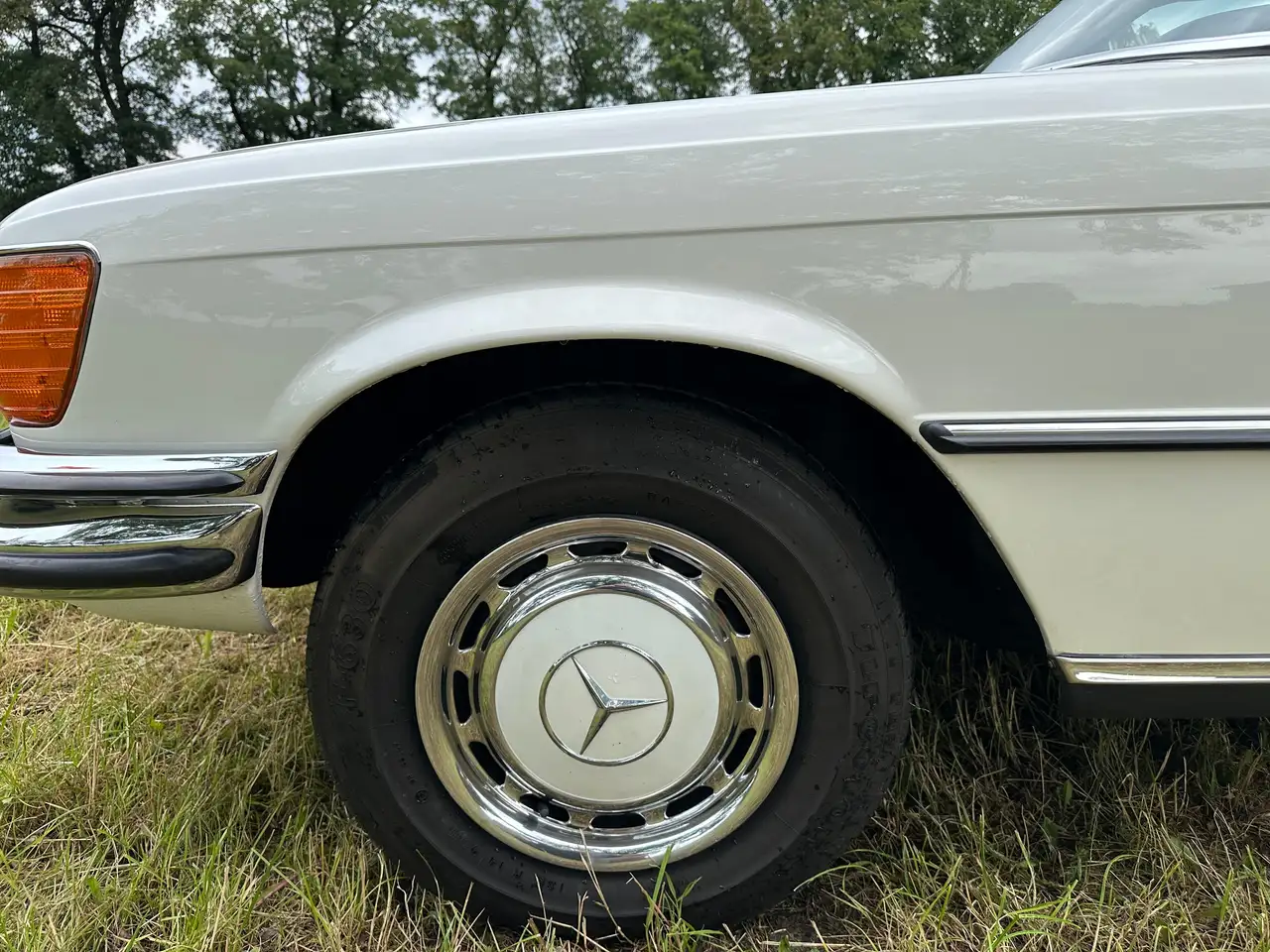 Mercedes-Benz S-Klasse, foto 6