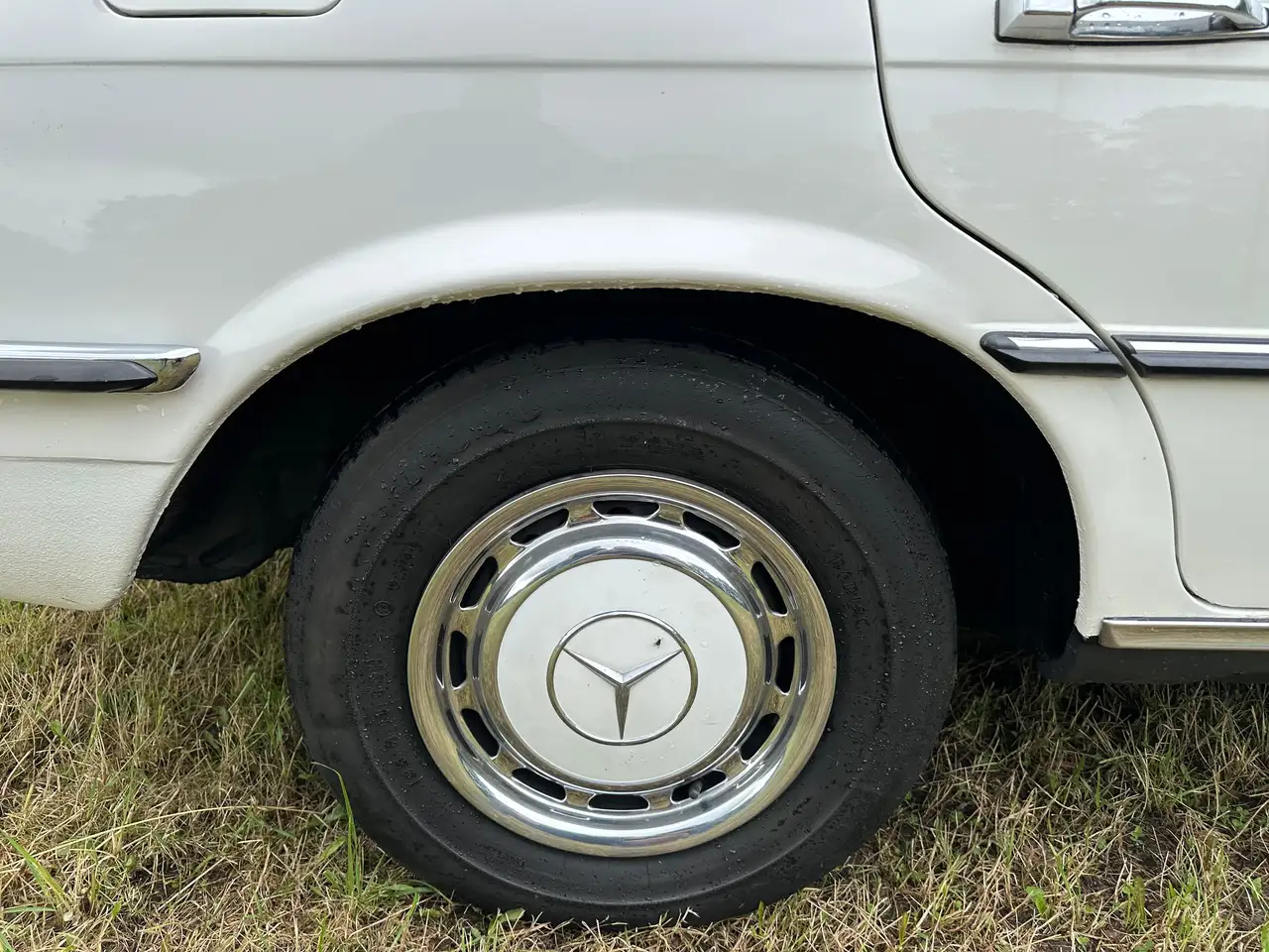 Mercedes-Benz S-Klasse, foto 8