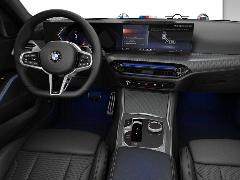 BMW 330 d xDrive Touring M Sportpaket Pro AHK ACC 360° — photo 6