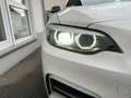 BMW 240 M240i xDrive Cabrio*H&K*M-Paket*LED*Unfallfrei Biały - thumbnail 2