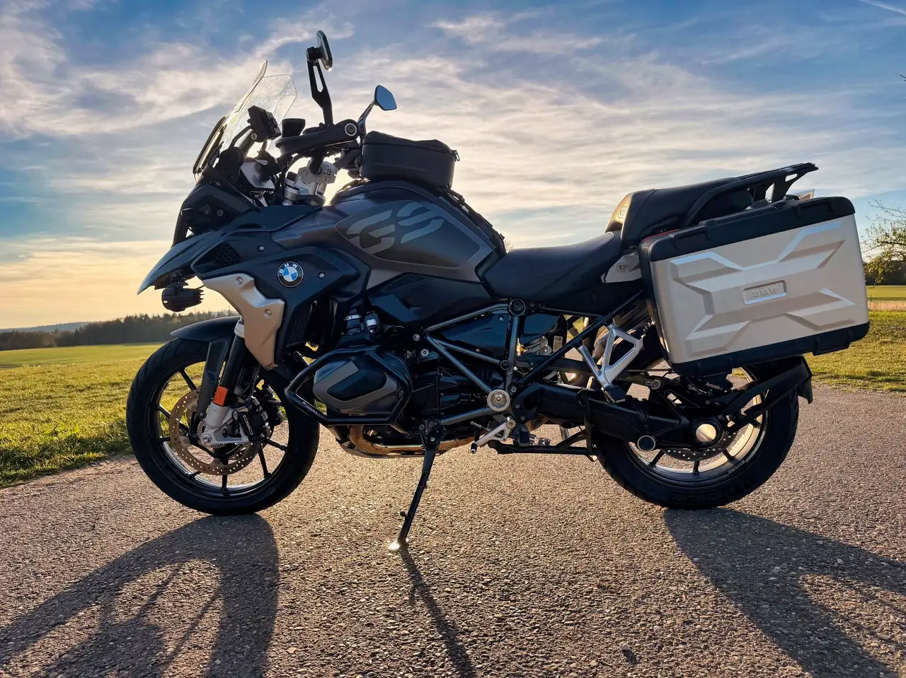 BMW R 1250 GS