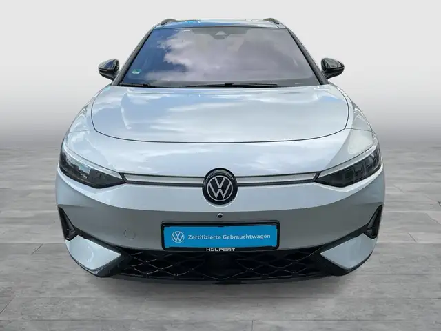 Volkswagen Id.7 view 9
