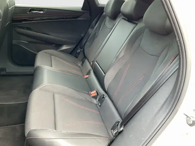 Volkswagen Id.7 view 12