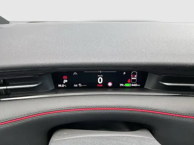 Volkswagen Id.7 view 13