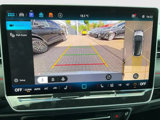 Volkswagen Id.7 view 15