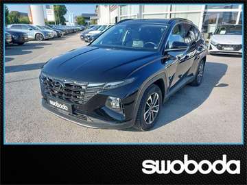 Tucson NX4 Prestige Line 1,6 CRDi 4WD 48V DCT