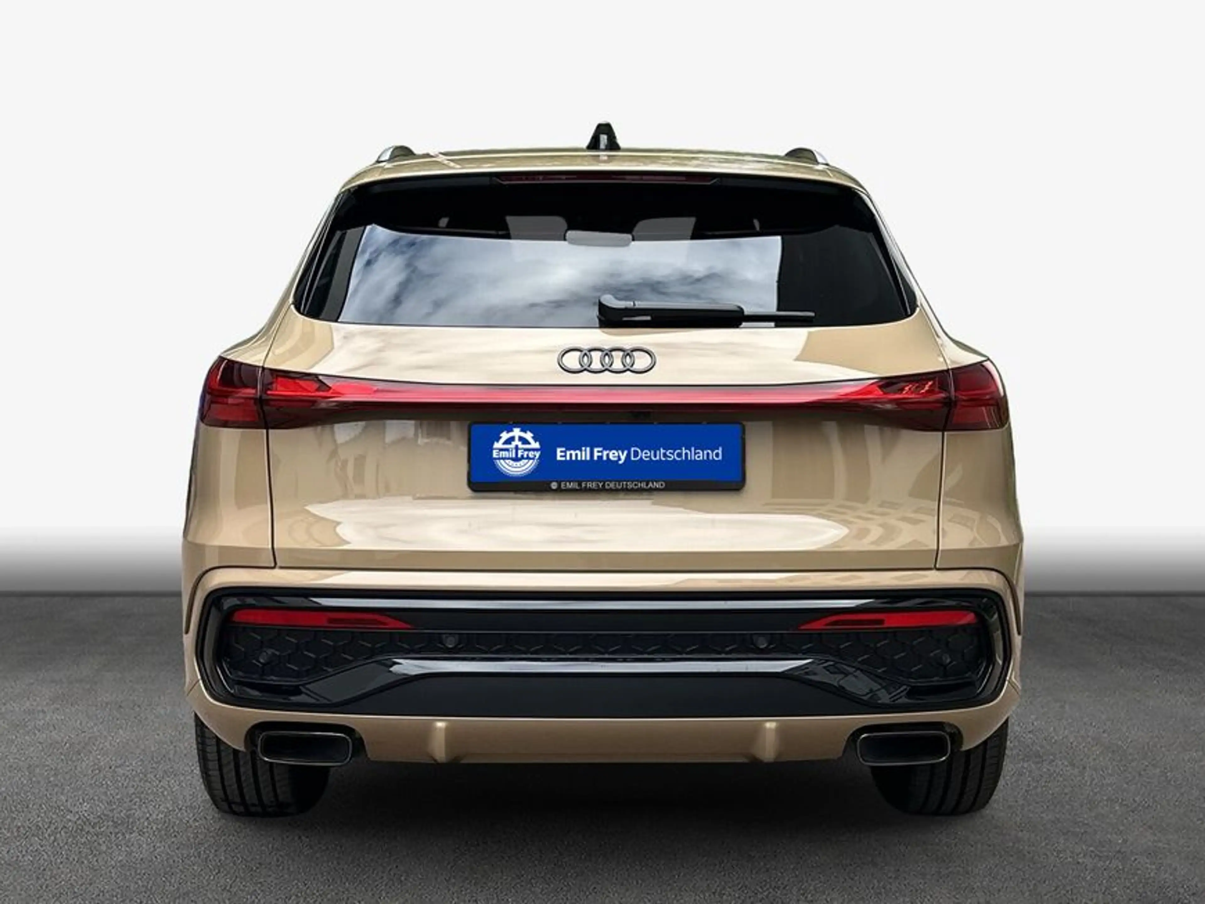 Audi Q5 TFSI S-Line Tech Pro S tronic Pano — photo 5