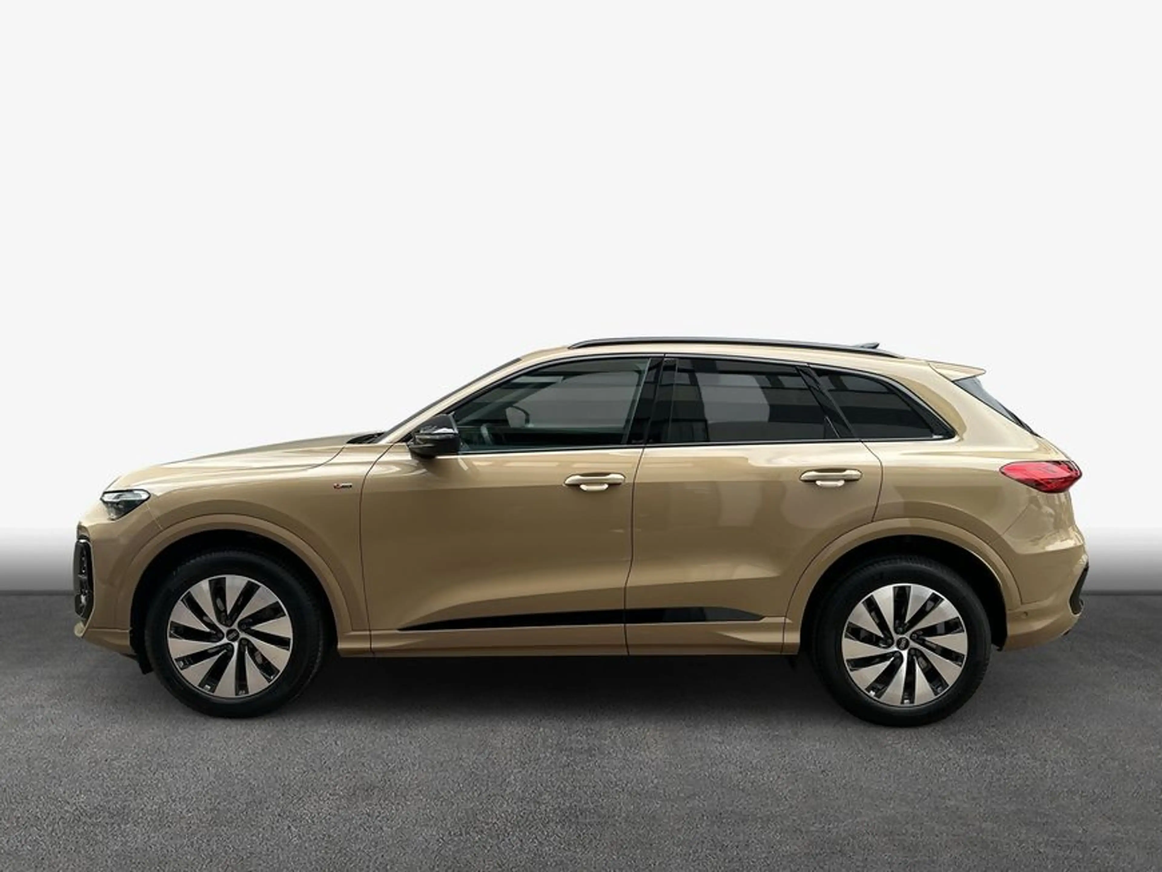 Audi Q5 TFSI S-Line Tech Pro S tronic Pano — photo 4