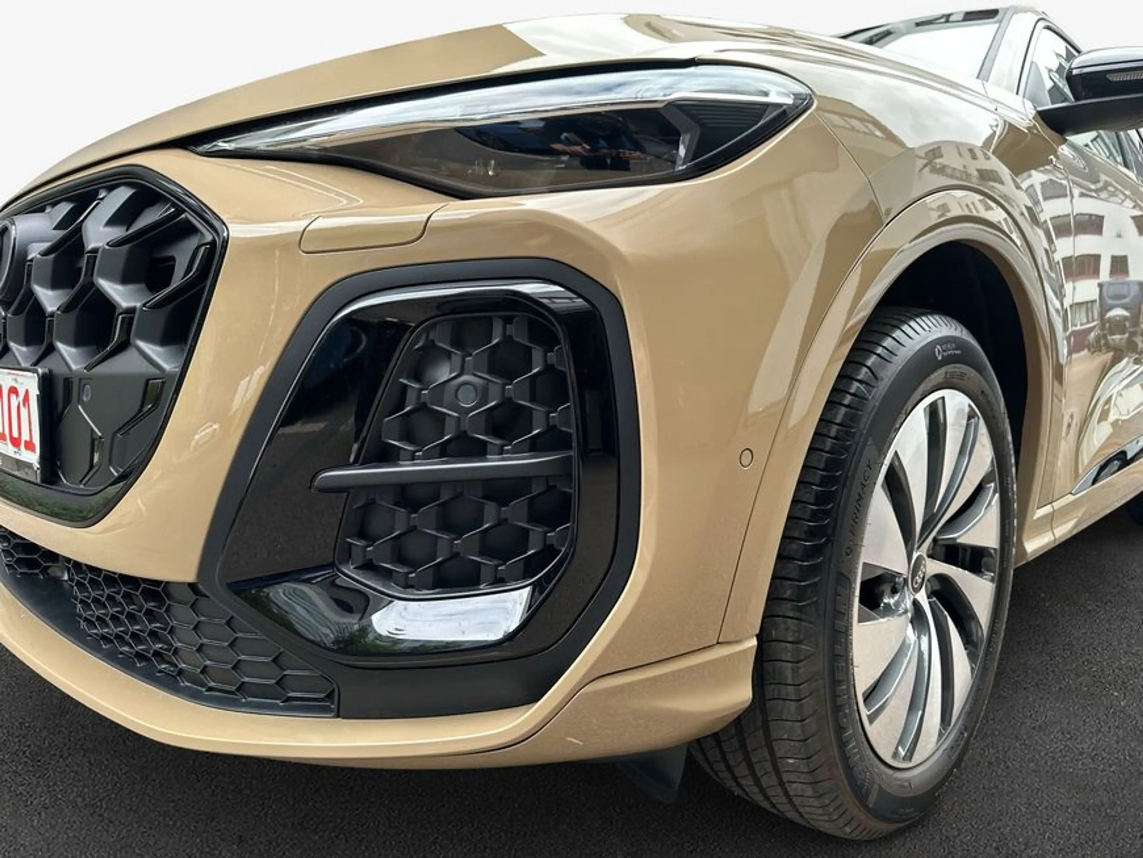 Audi Q5 TFSI S-Line Tech Pro S tronic Pano — photo 6