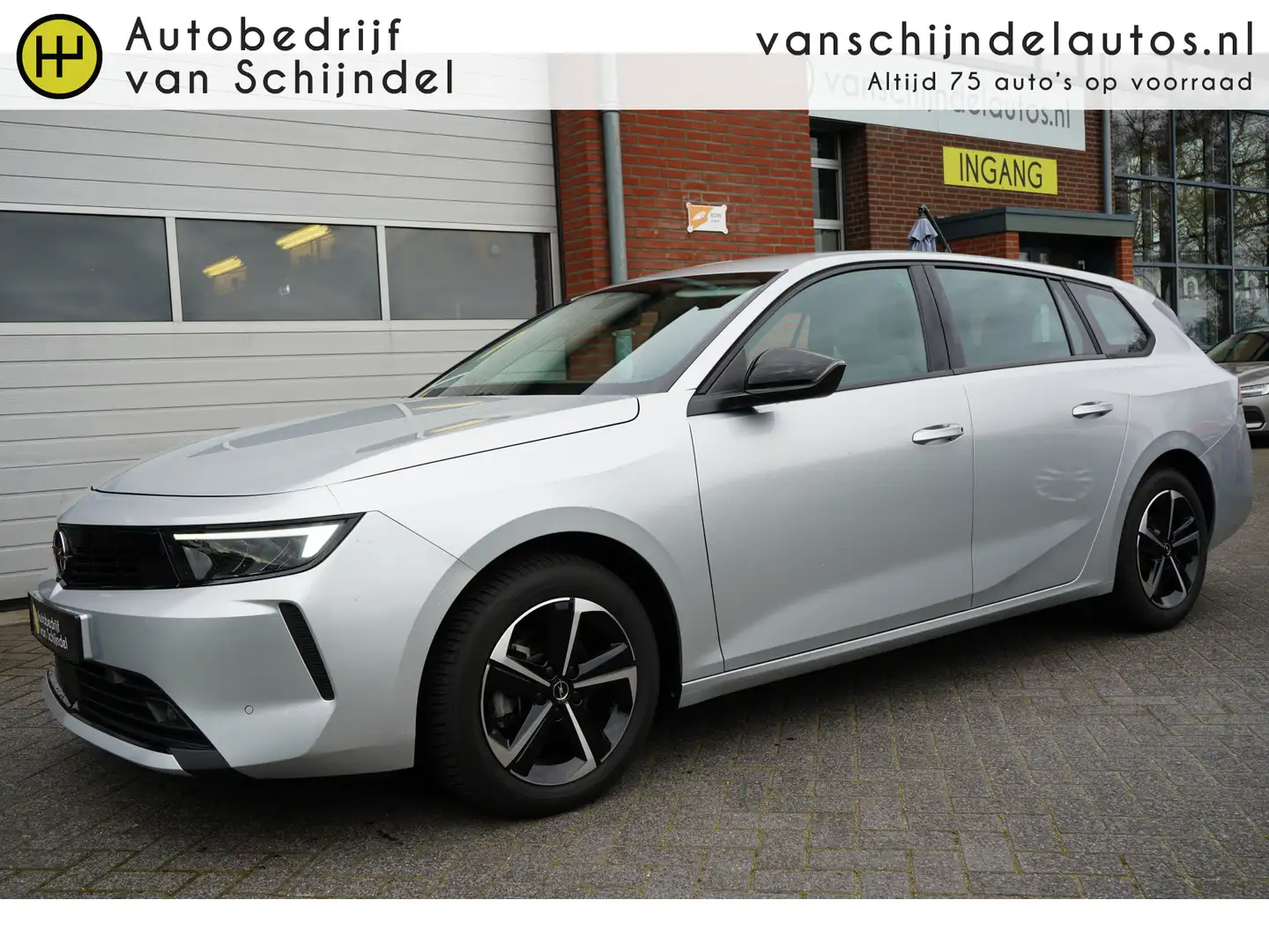 opel tour